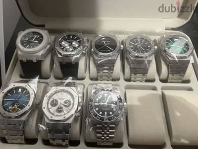 Audemars Watches