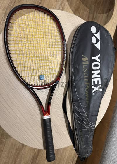 Tennis Racket high-quality