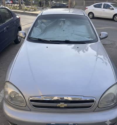 Chevrolet Lanos 2013