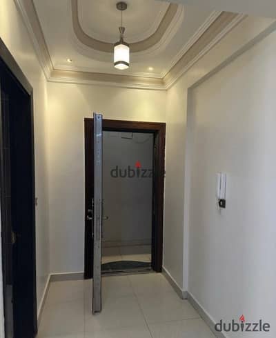 Apartment for sale in front of Arabella Plaza in Fifth Settlement