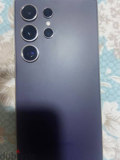 Samsung S24 Ultra