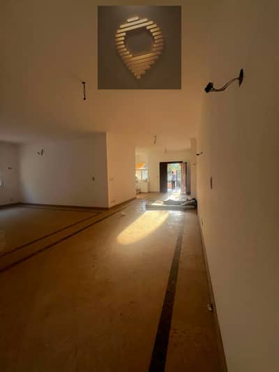 فيلا Twin House اول سكن للايجار فى مدينتى بارقى مراحل  VG2