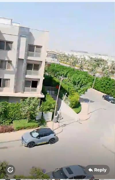 شقة للبيع في كمبوند جاليريا مون فالي