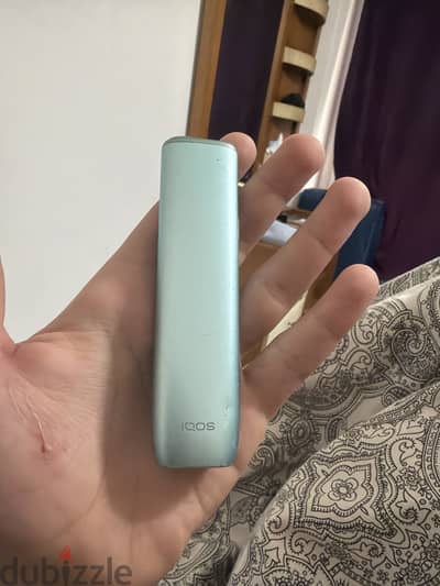 IQOS ILUMA i ONE