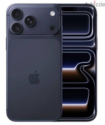 Apple - iPhone 17 Pro Max