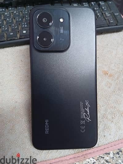 شاومي ردمي 15 5G