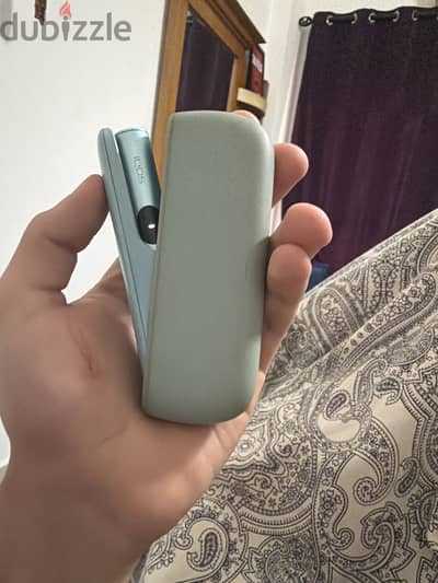 IQOS ILUMA i