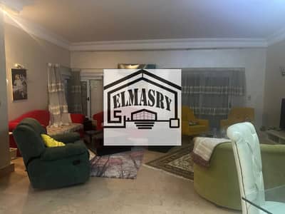 فيلا تشطيبات خاصه تاون هاوس للايجار المفروش في اميز موقع   بالرحاب 1 التجمع الأول   Rehab city New Cairo نموذج g