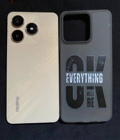 Realme C61