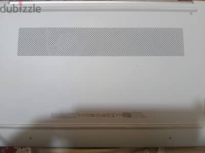 hp لاب توب كسر زيرو جيل 12