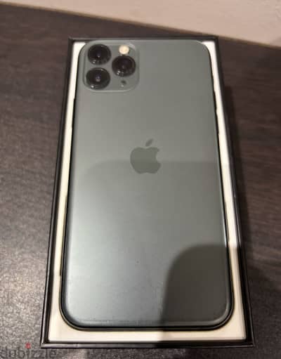 iphone 11 pro