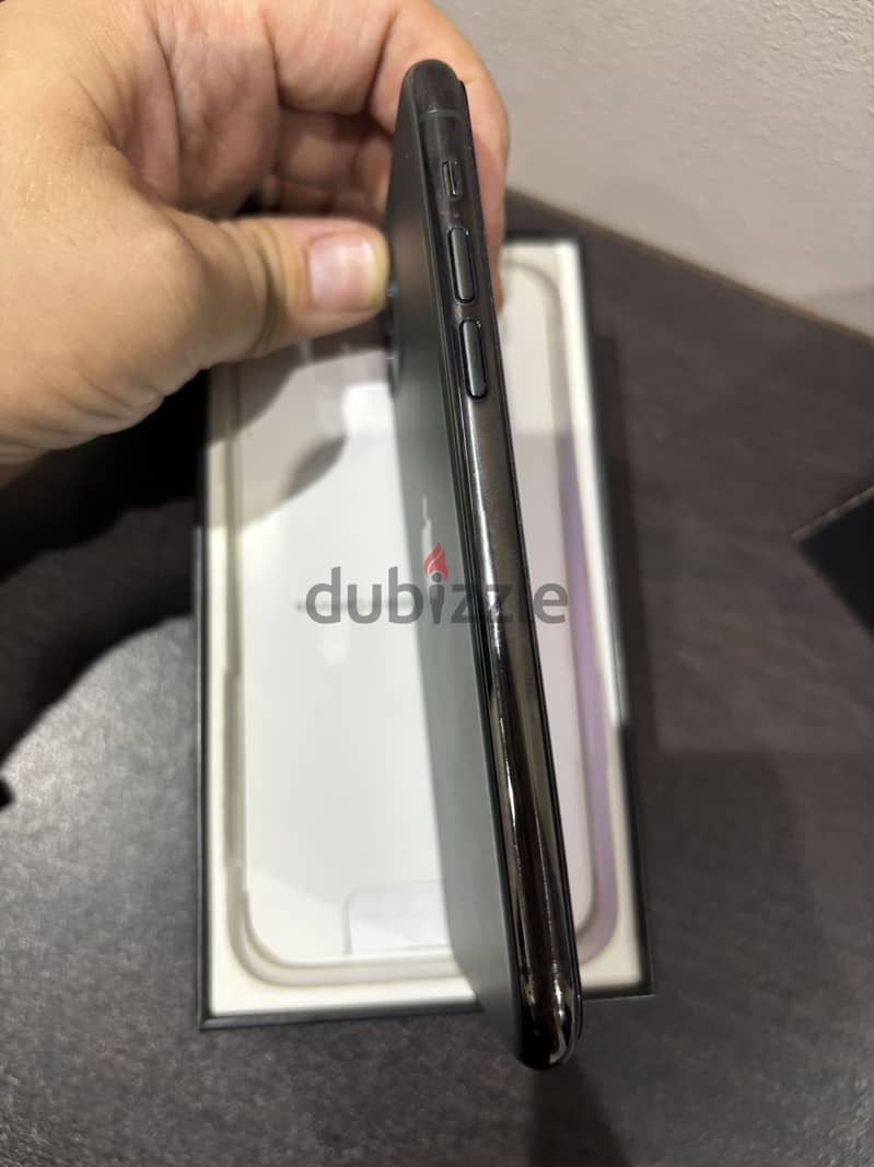 iphone 11 pro 5