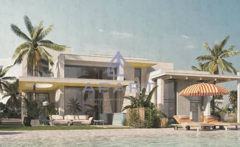 Chalet 3 Bedroom Ground For Sale In the Med North Coast