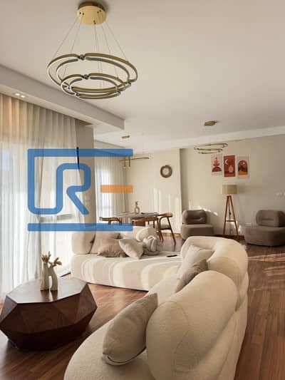 Luxury Furnished apartment for Rent in Villette