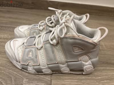 Nike Air Uptempo