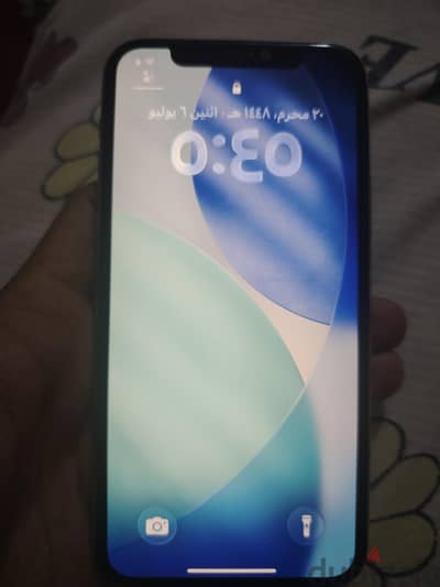 آبل - آيفون 11 برو