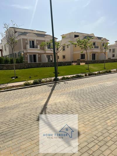 Villa for Sale at an Unbeatable Market Price in Mountain View chill out park