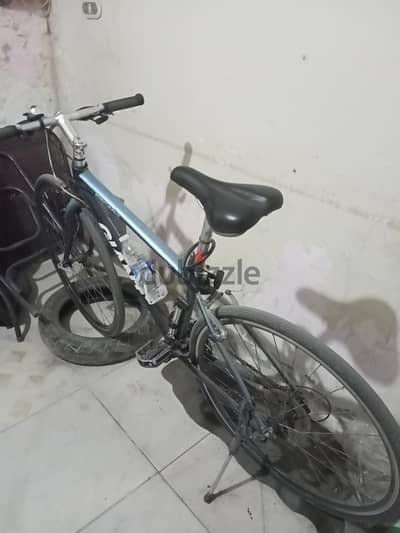 هيبر مقاس 26