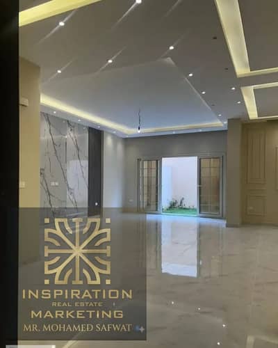 للإيجار (سكني/إداري) دوبلكس 300م بحديقة 180م في حي القرنفل فيلات - التجمع الأول للإيجار (سكني/إداري) دوبلكس 300م بحديقة 180م في حي القرنفل فيلات - التجمع الأول