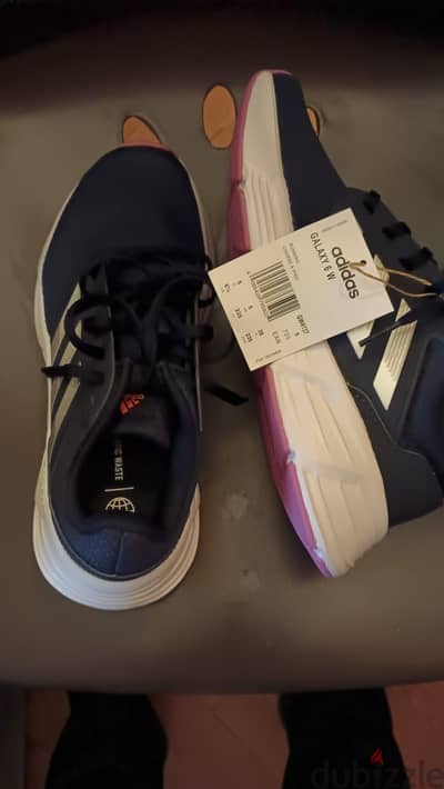 addidas 6W sports shoes