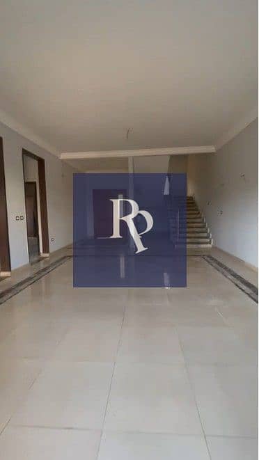 Villa for rent in Wasal | 400 meters | Prime location | Al-Shorouk directly in front of Madinaty, in front of the British University
