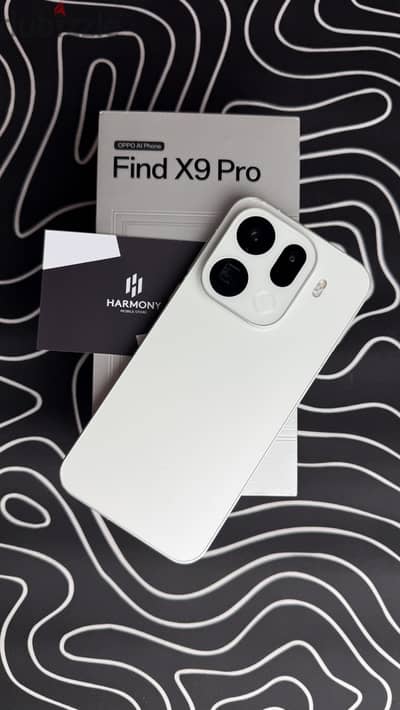 oppo find x9 pro