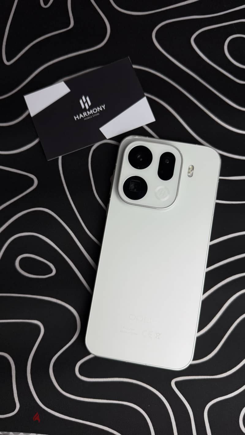 oppo find x9 pro اوبو 1