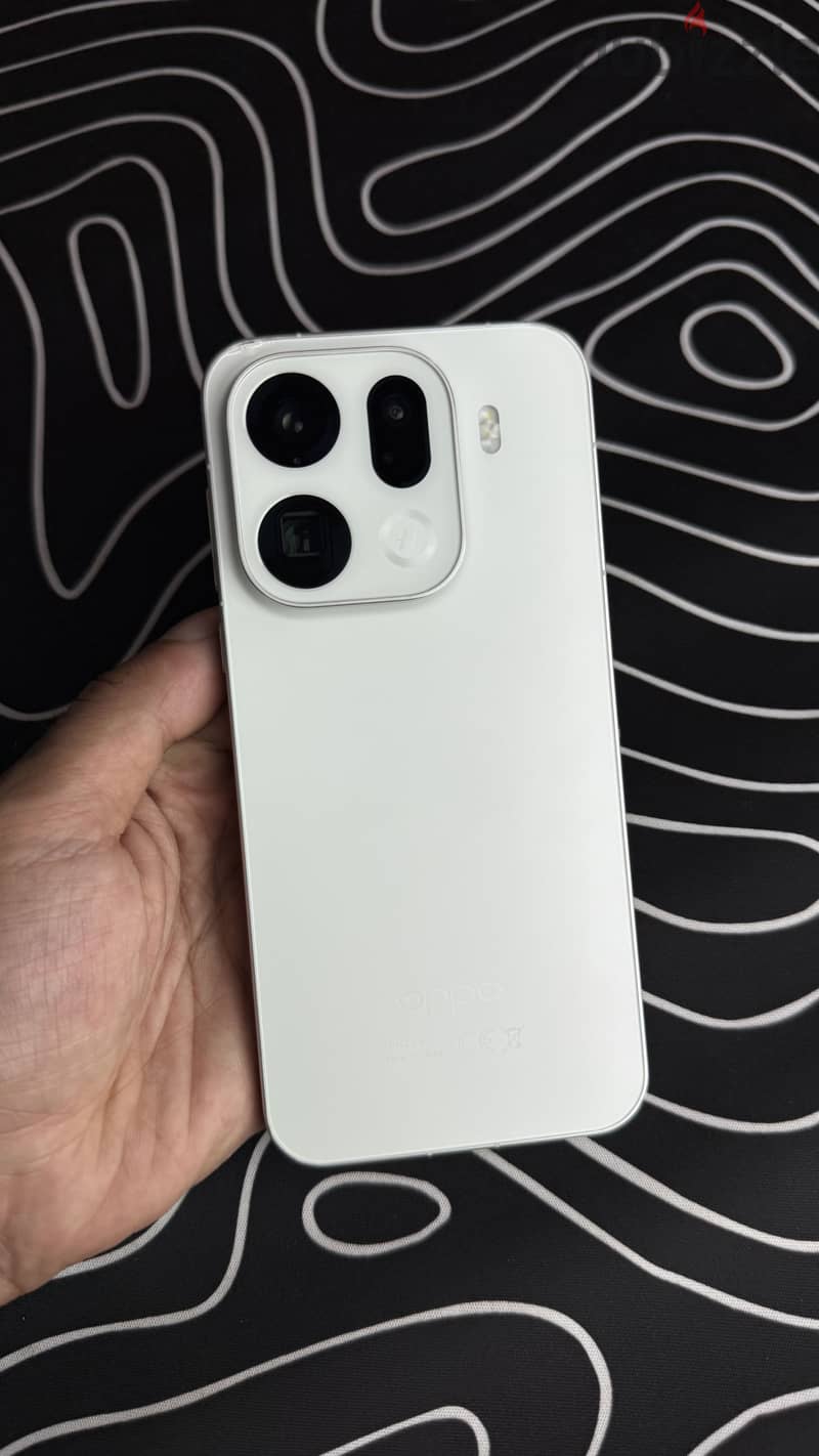 oppo find x9 pro اوبو 4