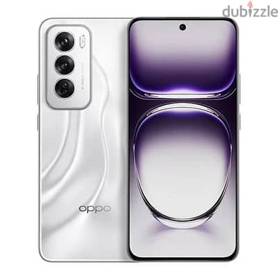 OPPO Reno12