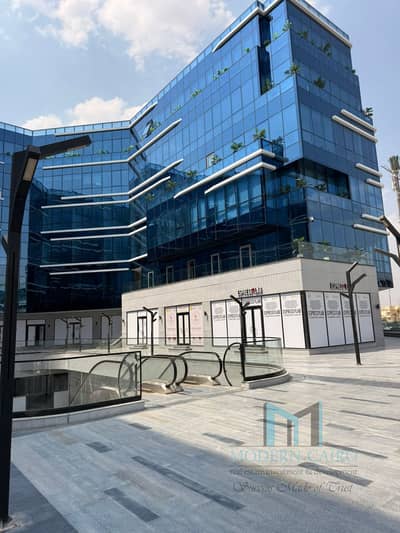 Don't Miss This Opportunity! A Prime Retail Shop in an Unbeatable Location on North 90 Street | Next to the Air Force Hospital, Shafa Hospital,