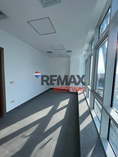 عيادة للايجار في كازان بلازا خلف مول العرب بسعر مميز جدا clinic for rent in kazan plaza behind mall of arabia prime location