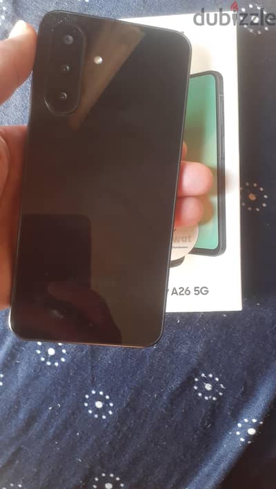 سامسونج ايه 26