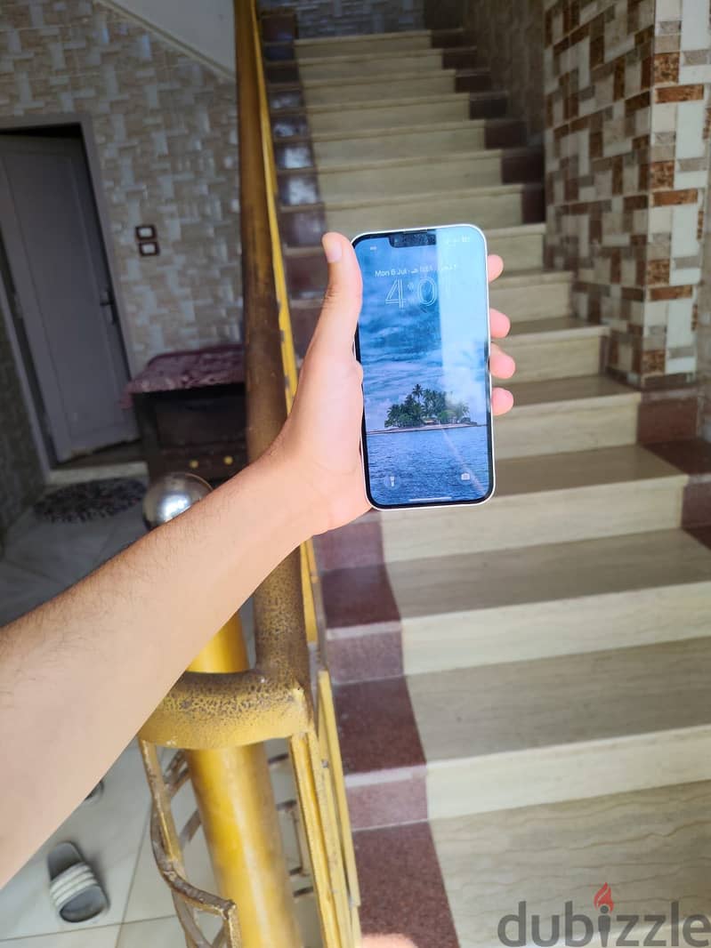 Apple - iPhone 13 2
