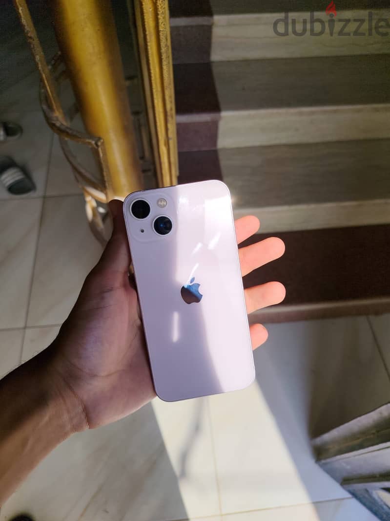 Apple - iPhone 13 4
