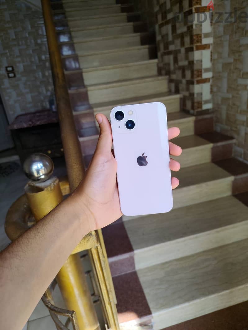 Apple - iPhone 13 6