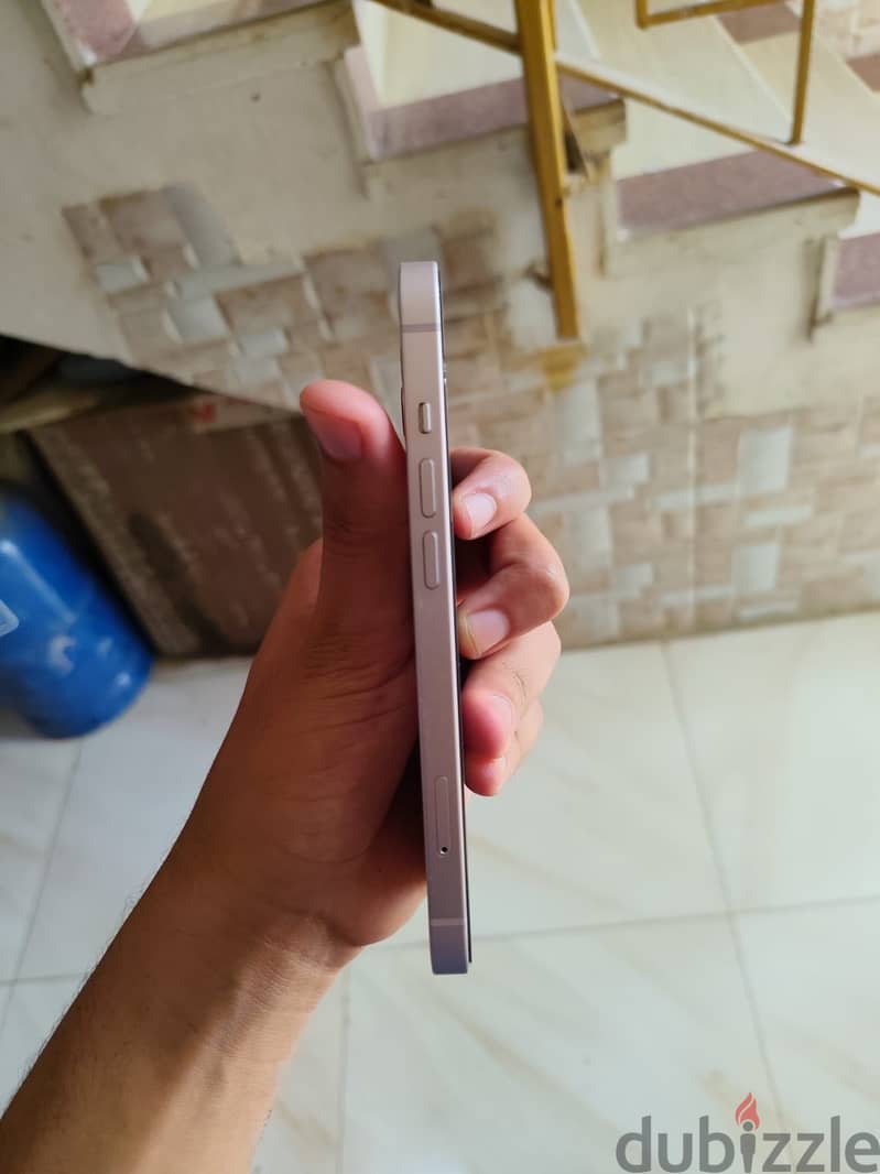Apple - iPhone 13 7