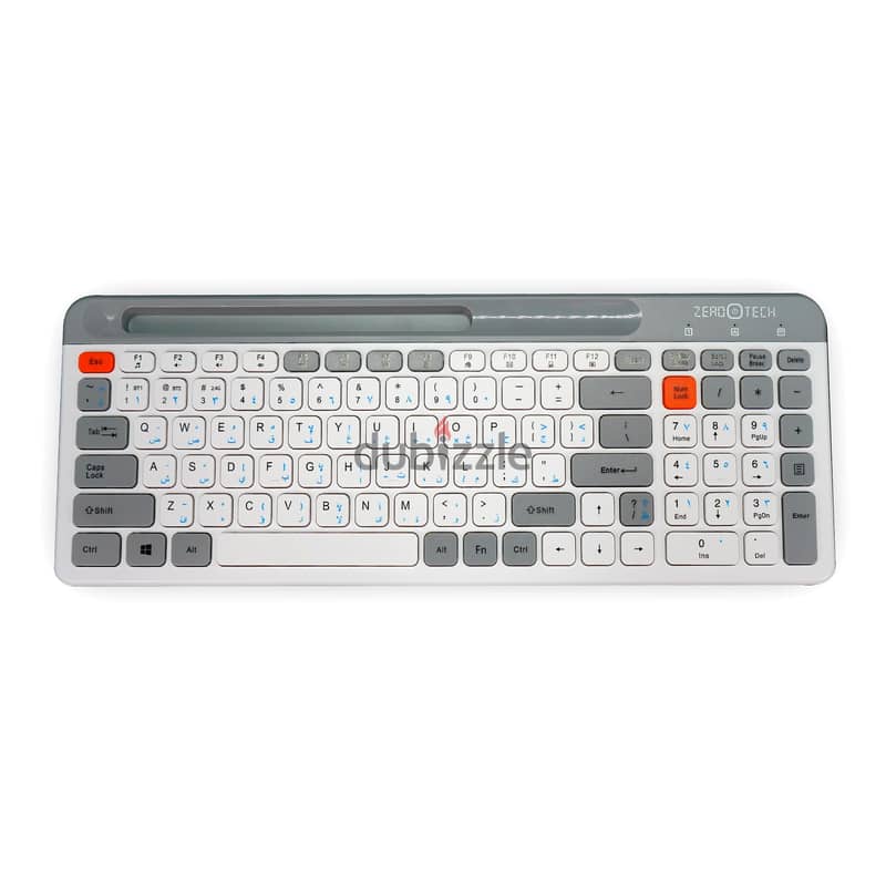 ZeroTech Wireless keyboard. 1