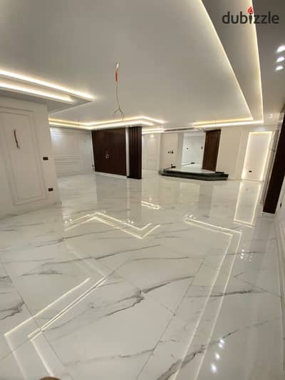 Apartment for sale in Makram Ebaid شقة للبيع فى مكرم عبيد