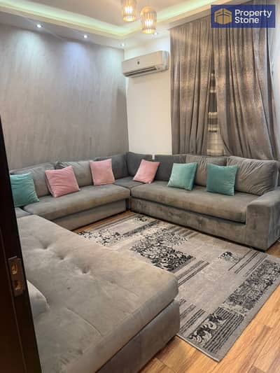 Apartment for sale | Al-Mi'raj Al-'Alawe – Very distinguished location