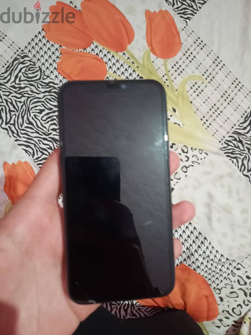 Apple - iPhone 11 Pro 2
