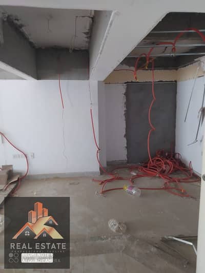 For rent, licensed administrative headquarters, Heliopolis