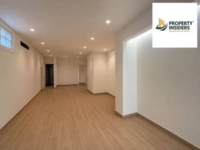 استديو اداري للبيع 75م في ميدان اسوان