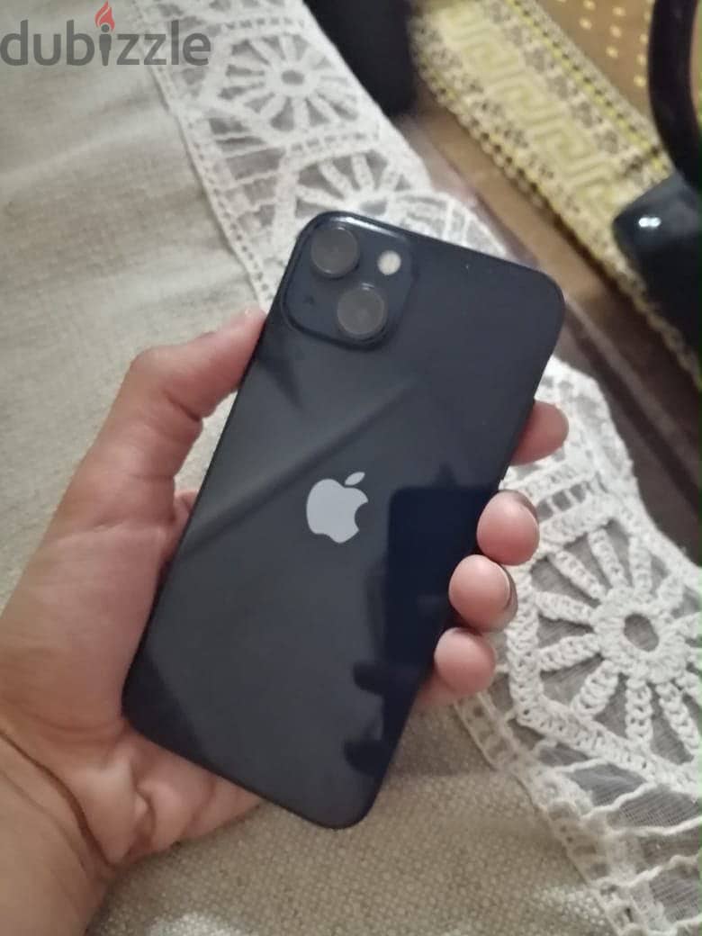 Apple - iPhone 13 2