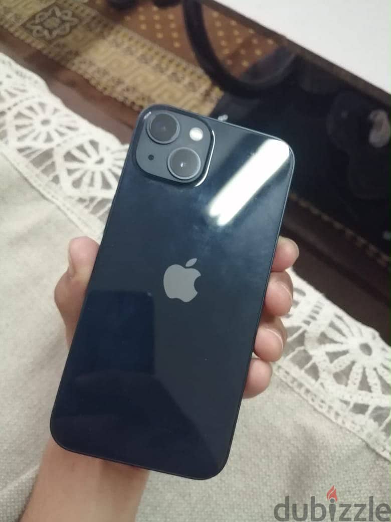Apple - iPhone 13 5