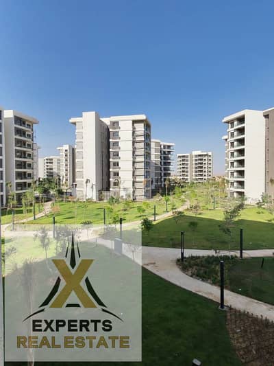 Own a 131 sqm Apartment in Noor City with a 2023 Reservation at a Competitive Commercial Premium.