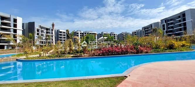 For sale, immediate delivery in 6th of October City, with a direct view of the Egyptian Museum and the Pyramids. For sale, immediate delivery in 6th of October City, with a direct view of the Egyptian Museum and the Pyramids.