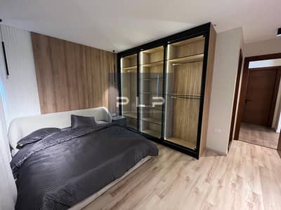 شقة للايجارجاهزة بالفرش في ليك فيو ريزيدنس التجمع الخامس Lake View Residence New Cairo