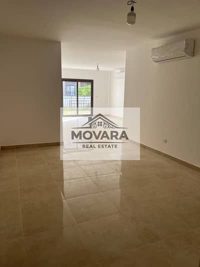 شقة للإيجار سوبر لوكس مطبخ و تكييفات في كمبوند فيفث سكوير – التجمع الخامس