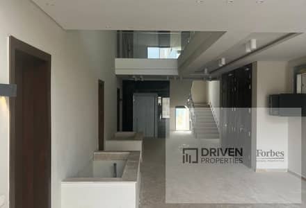 شقة متشطبة بالكامل للبيع بالتقسيط في كارميل سوديك ويست زايد الجديدة الشيخ زايد Karmell SODIC West New Zayed