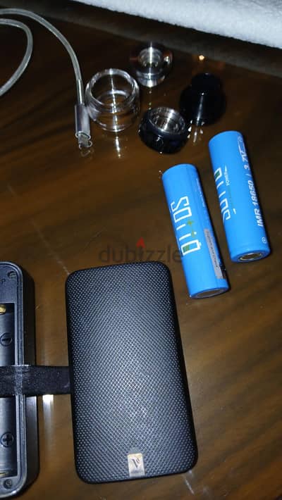 Vaporesso gen
